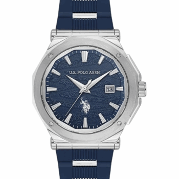 US Polo Assn. USPA1107-02 Men's Wristwatch