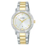 Alba Women's Fashion Quartz Watch – Model AH7DF7X1
