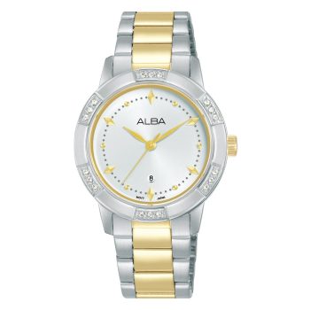 Alba Women's Fashion Quartz Watch – Model AH7DF7X1