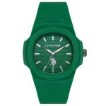U.S. Polo Assn. USPA1050-06 Men’s — 48 mm, Plastic Case