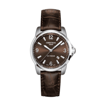Certina DS Podium Lady – C001.210.16.297.00