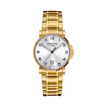 Certina DS Caimano Lady – C017.210.33.032.00