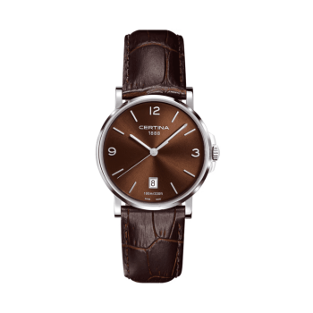 Certina DS Caimano Men's - C017.410.16.297.00