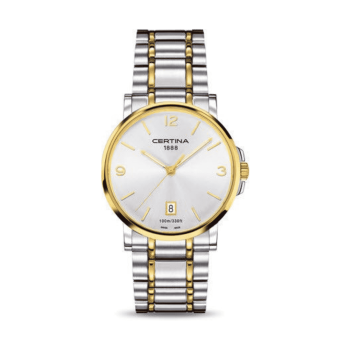 Certina DS Caimano Quartz - C017.410.22.037.00