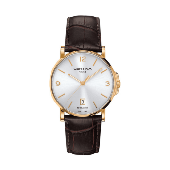 Certina DS Caimano Gentlemen’s Quartz - C017.410.36.037.00