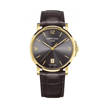 Certina DS Caimano Gent Quartz - C017.410.36.087.00