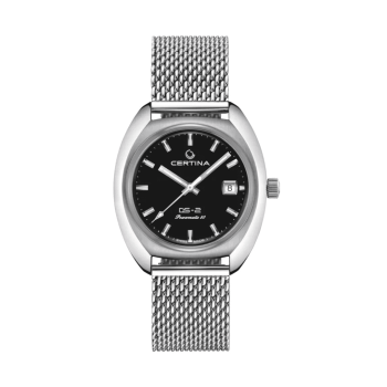 Certina DS-2 Powermatic 80 - C024.407.11.051.00