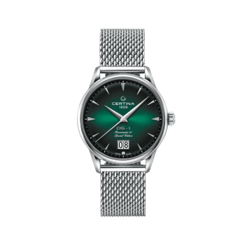 Certina DS-1 Big Date Powermatic 80- C029.426.11.091.60