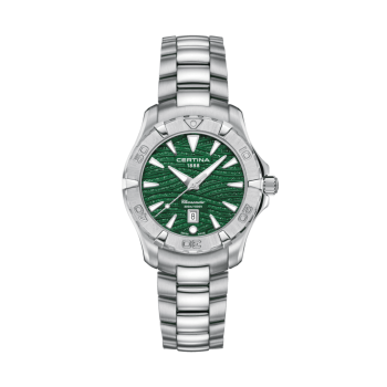 Certina DS Action Lady Precidrive COSC Chronometer – C032.251.11.091.09