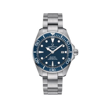 Certina DS Action Diver Powermatic 80 – C032.607.11.041.00