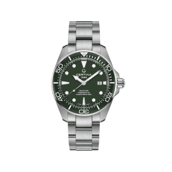 Certina DS Action Diver Powermatic 80 – C032.607.11.091.00