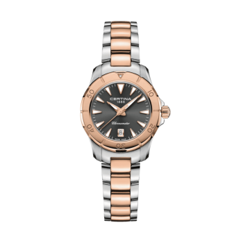 Certina DS Action Lady 29 mm Quartz – C032.951.22.081.00