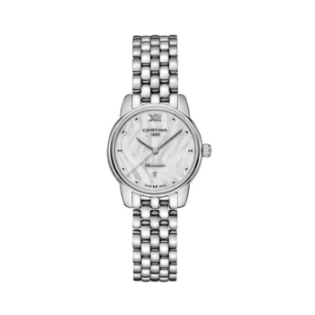 Certina DS-8 Lady - C033.051.11.118.00