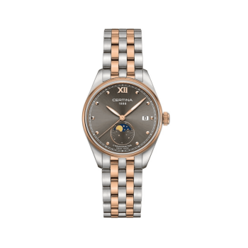 Certina DS-8 Moon Phase Lady - C033.257.22.088.00