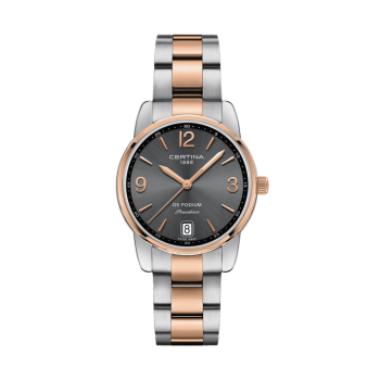 Certina DS Podium Lady – C034.210.22.087.00