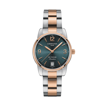 Certina DS Podium Lady – C034.210.22.097.00