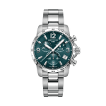 Certina DS Podium Chronograph 1/10 sec – C034.417.11.097.00