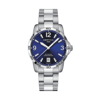 Certina DS Podium – C034.451.11.047.00
