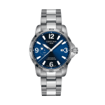 Certina DS Podium GMT Quartz – C034.455.11.040.00