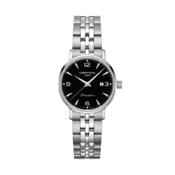 Certina DS Caimano Lady Precidrive - C035.210.11.057.00