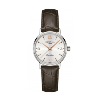Certina DS Caimano Lady Precidrive - C035.210.16.037.01