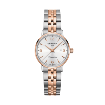 Certina DS Caimano Lady Precidrive - C035.210.22.037.01