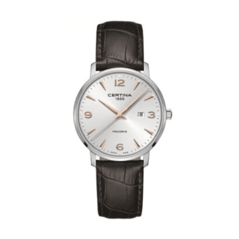 Certina DS Caimano Gent Precidrive - C035.410.16.037.01