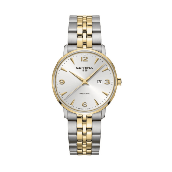 Certina DS Caimano Gent Precidrive - C035.410.22.037.02