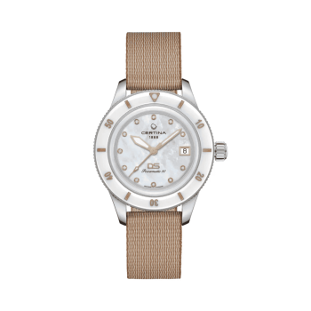 Certina DS PH200M Powermatic 80 – C036.207.18.106.00