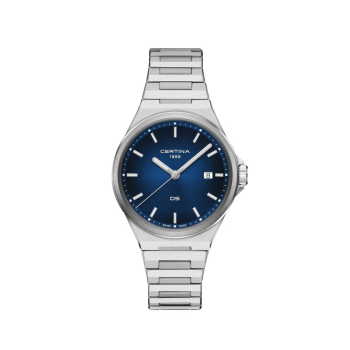 Certina DS-1 Big Date C043.410.11.041.00