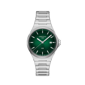 Certina DS-7 Quartz – Model C043.410.11.091.00