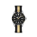Certina DS Action Diver 40.5 mm Powermatic 80 – C048.407.18.051.01