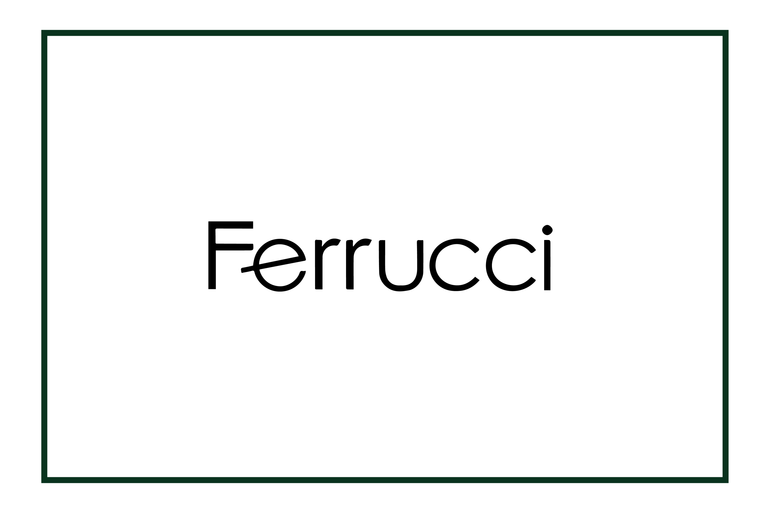 Ferrucci