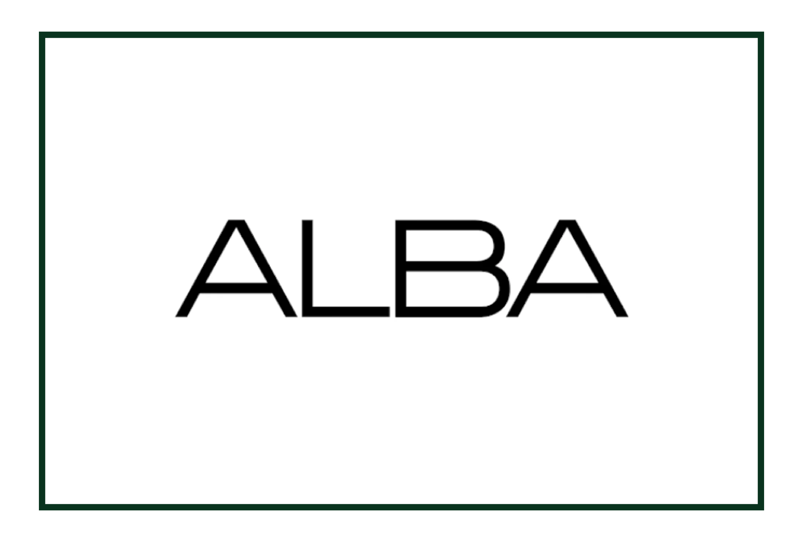 Alba Watches