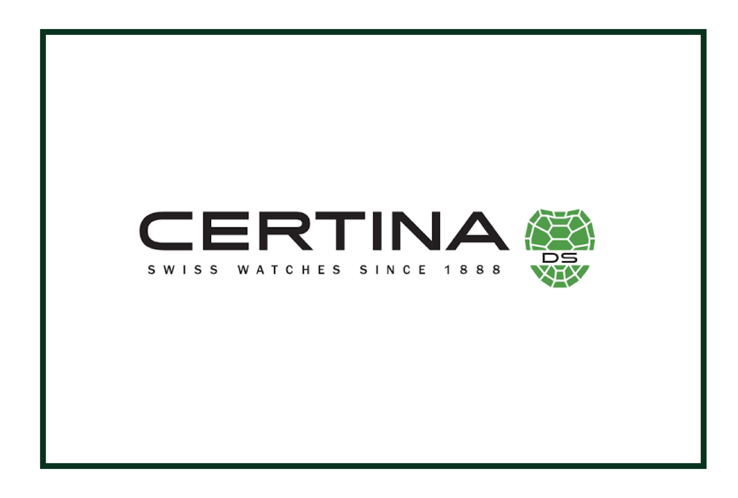 Certina Watches
