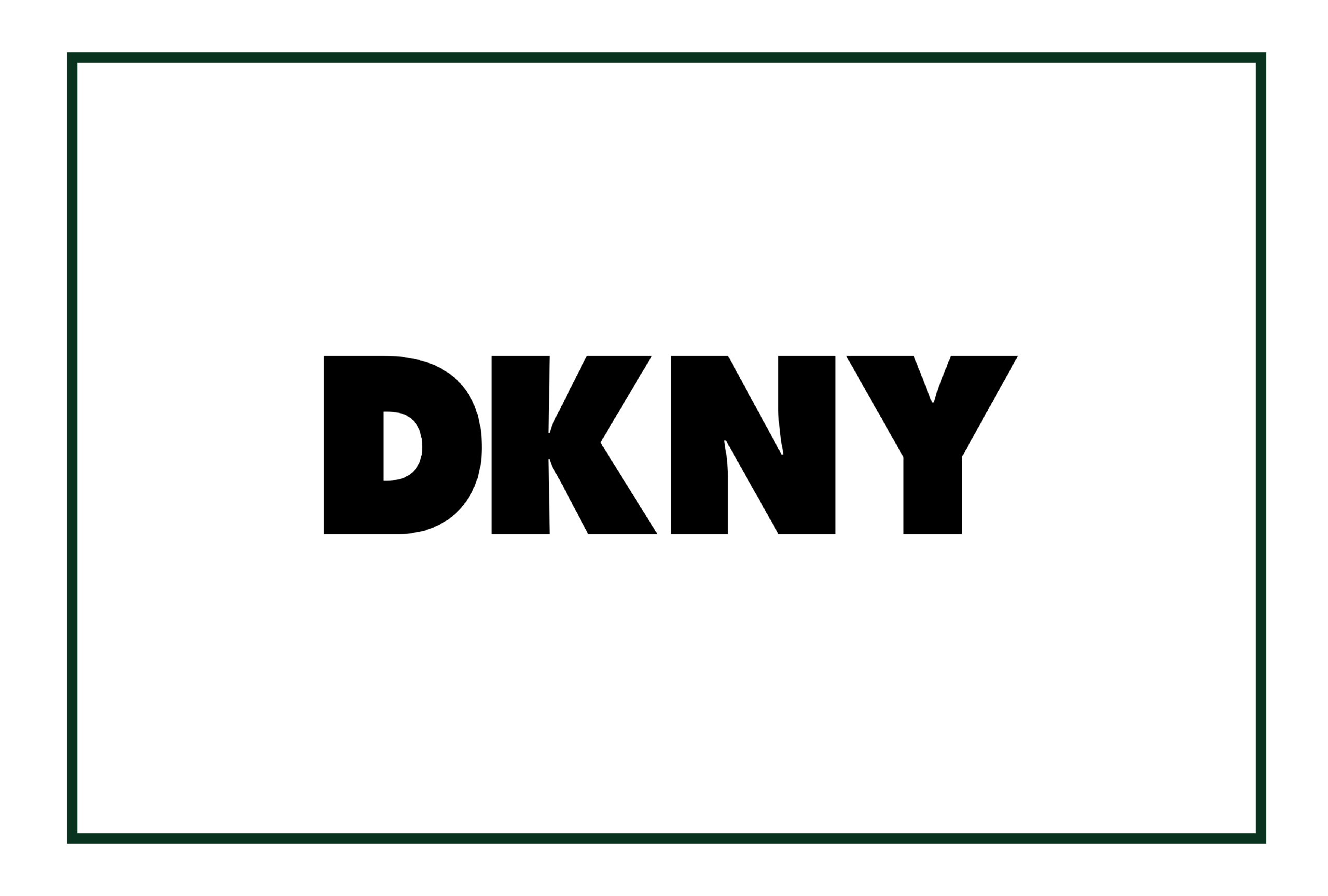 DKNY Watches