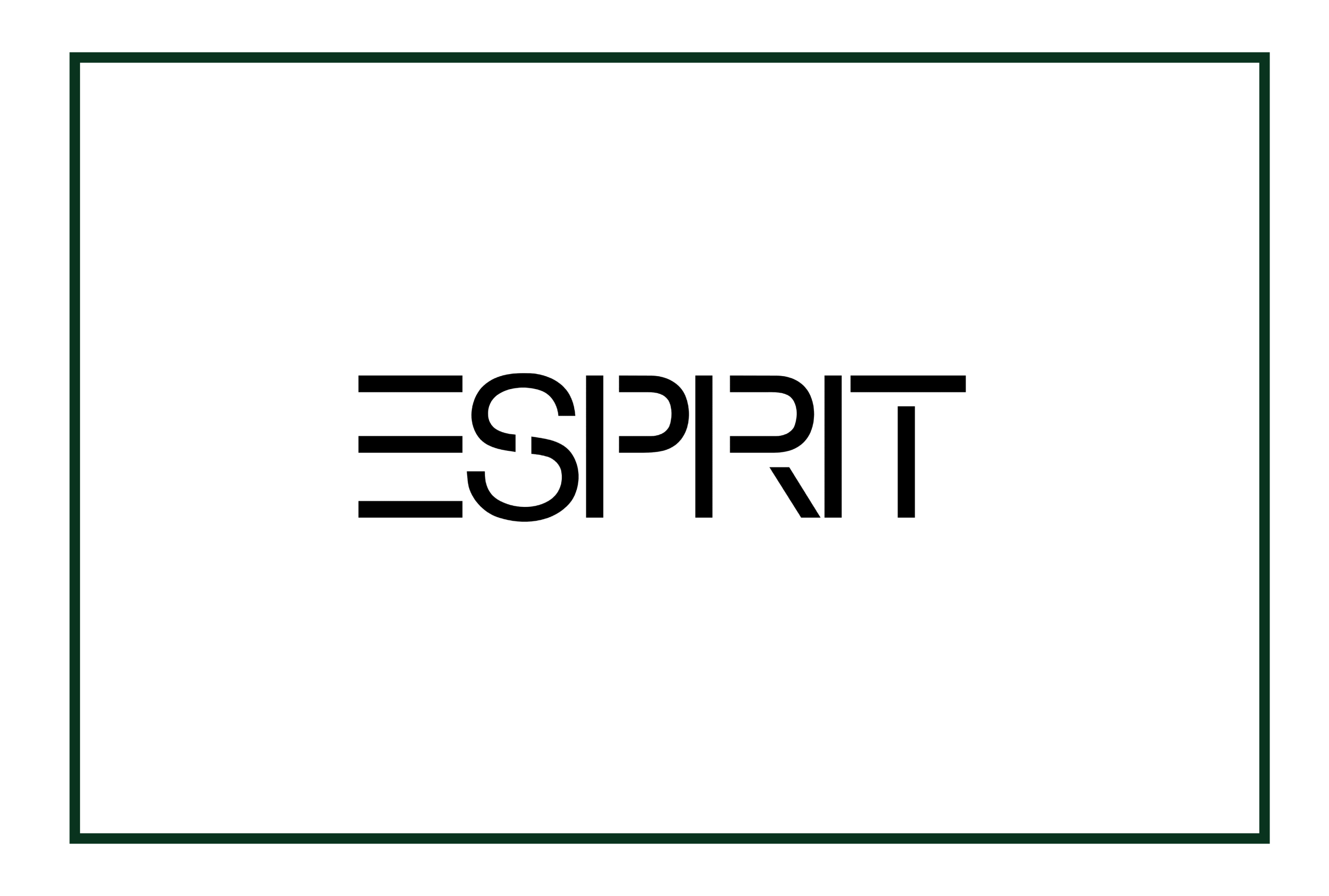 Esprit Watches