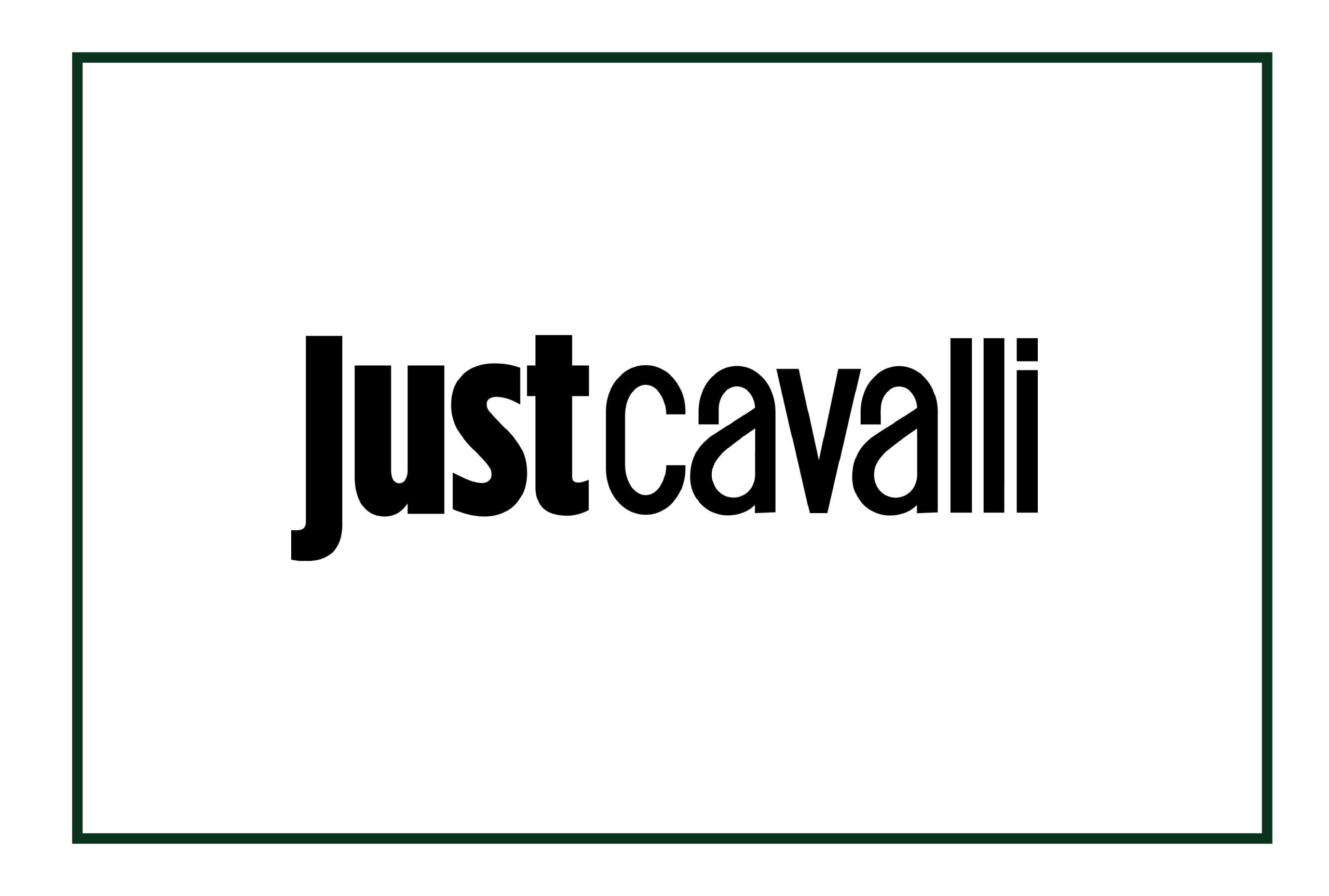 Just Cavalli