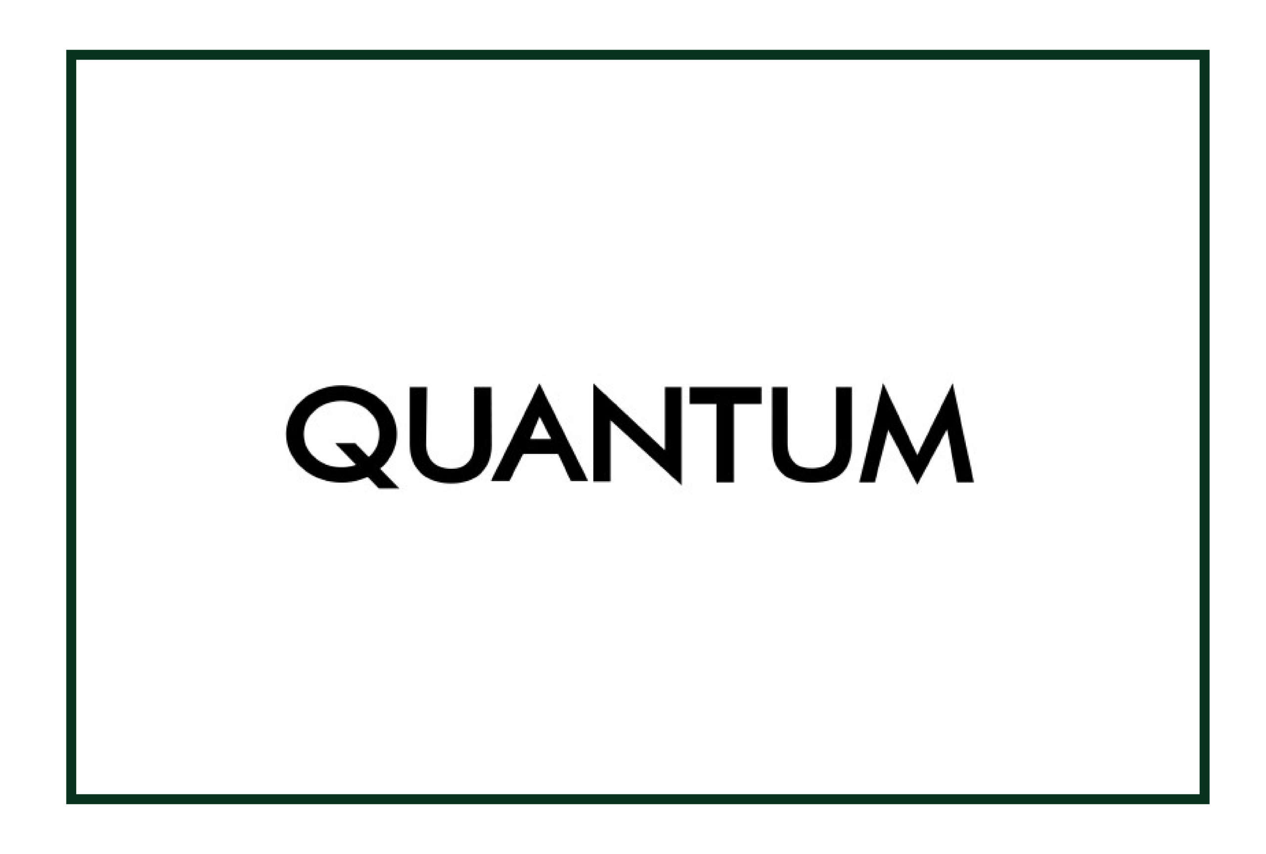 Quantum