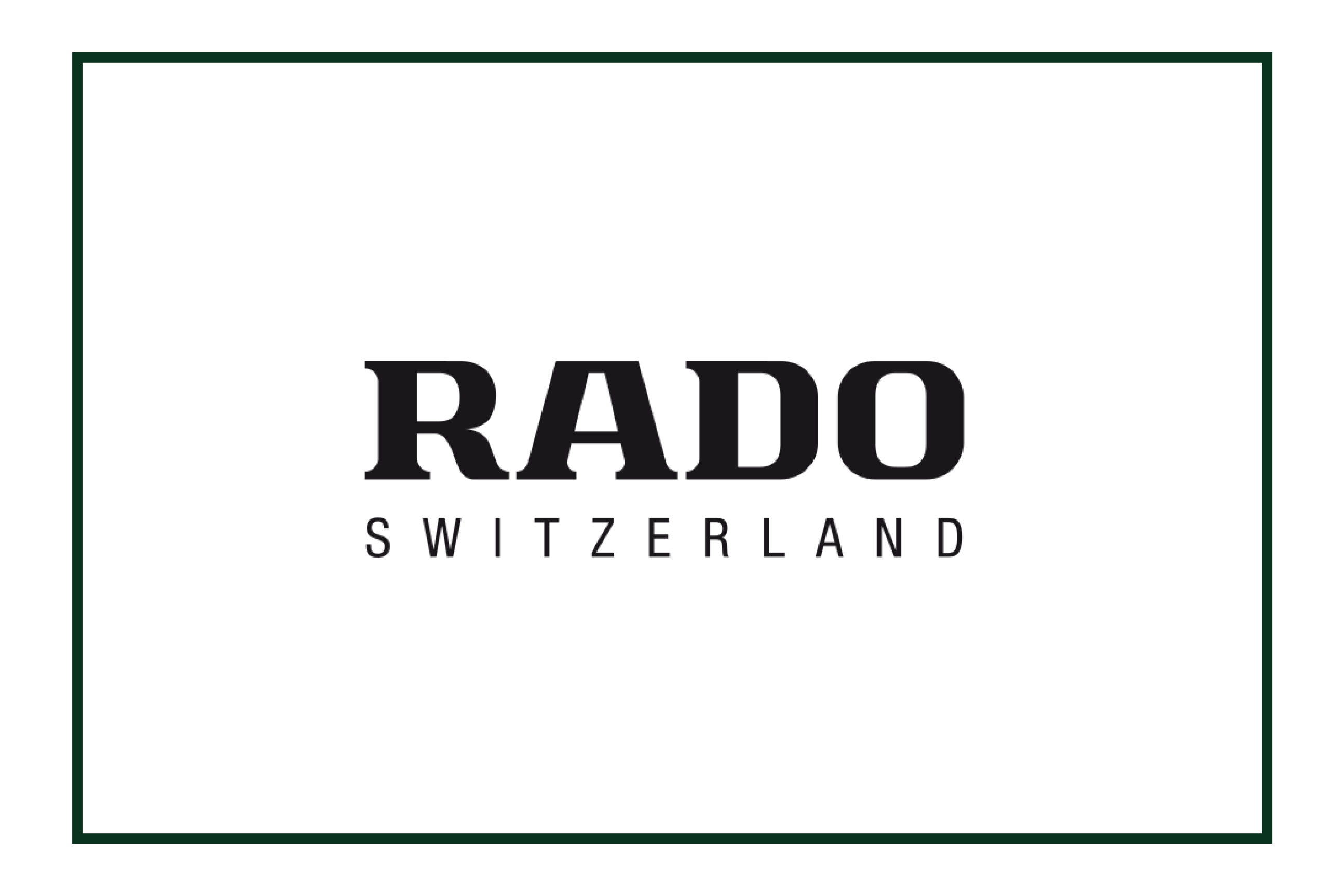 Rado