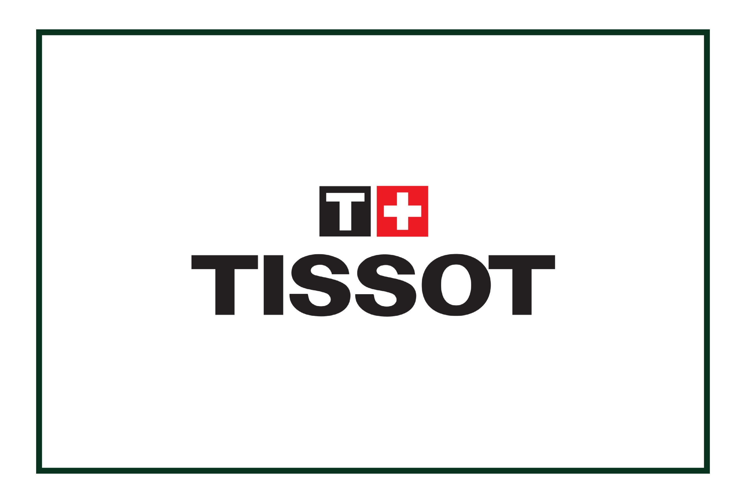 Tissot watches