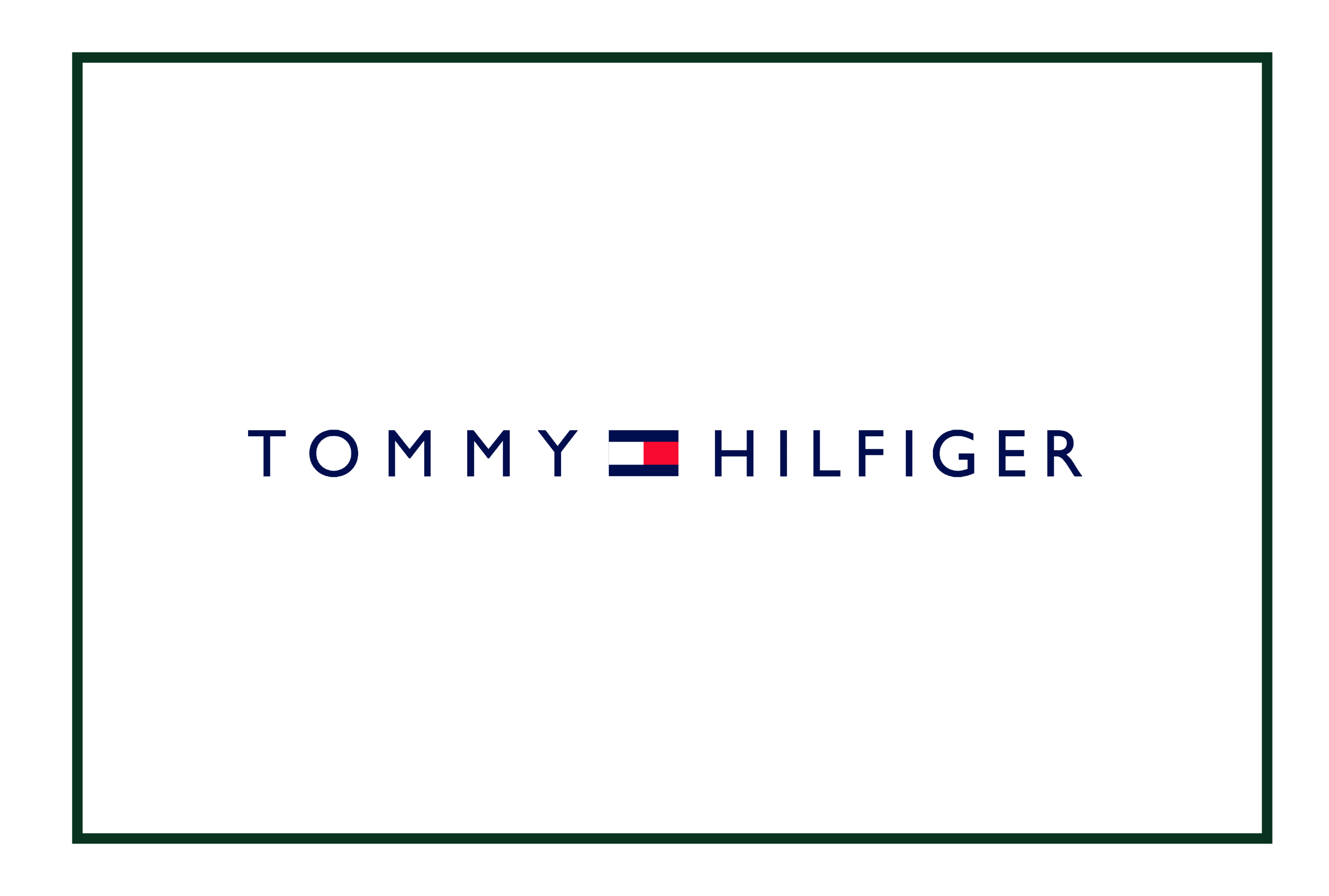 Tommy Hilfiger