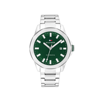 Tommy Hilfiger Lars Automatic Watch - Model 1710694
