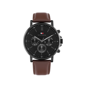 Tommy Hilfiger Tyson Multifunction Quartz Watch - Model 1710704