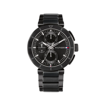 Tommy Hilfiger Lorenzo Multifunction Watch - Model 1792119