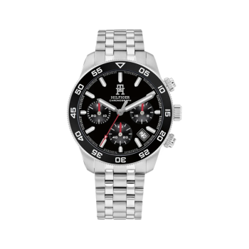 Tommy Hilfiger Chronograph Watch - Model 1792156