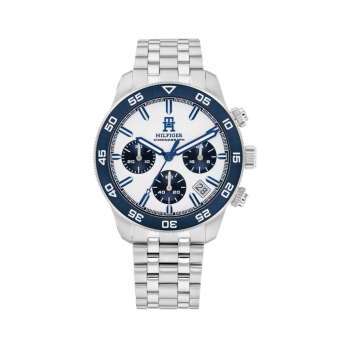 Tommy Hilfiger Chronograph Watch - Model 1792157