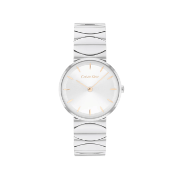 Calvin Klein Enchant Watch – Model 25100042