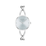 Calvin Klein Sculpted Embrace Watch – Model 25100058