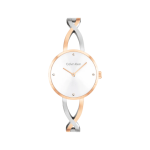 Calvin Klein Sculpted Embrace Watch – Model 25100060